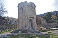 Athens 2007  6