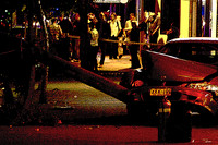 Erskineville Accident