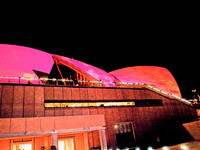Luminous 2009