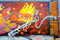 Free Art Canvas 84