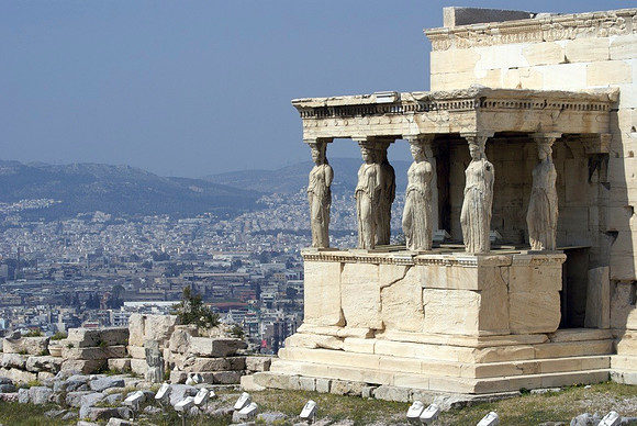 Athens 2007  101