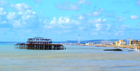 West Pier